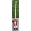 Image 1 : JET 2 Ton Hydraulic Floor Service Jack Model JSJ-2S