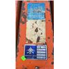 Image 3 : JET 2 Ton Hydraulic Floor Service Jack Model JSJ-2S