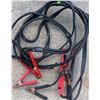 Image 3 : 3-Ton Auto Stands and Two Sets of Jumper Cables
