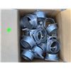 Image 2 : Automotive Aluminum Rocker Arms and Intake Components Lot
