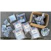 Image 1 : IMPCO AA3-12B Adapter Body Kits and Assorted Metal Fittings