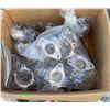 Image 2 : IMPCO AA3-12B Adapter Body Kits and Assorted Metal Fittings