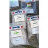Image 3 : IMPCO AA3-12B Adapter Body Kits and Assorted Metal Fittings