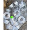 Image 5 : IMPCO AA3-12B Adapter Body Kits and Assorted Metal Fittings