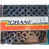 Image 2 : Crane Valve Springs with Assorted Engine Components