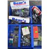 Image 5 : Automotive and Hardware Parts in Plastic Storage Bins