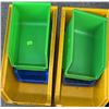Image 6 : Automotive and Hardware Parts in Plastic Storage Bins