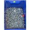 Image 5 : Gaskets, Metal Flanges, Screws and Fasteners Lot