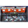 Image 2 : Metal Hardware, Fasteners, Gaskets, Toggle Latches and Switches