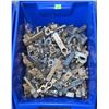 Image 4 : Metal Hardware, Fasteners, Gaskets, Toggle Latches and Switches