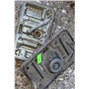 Image 2 : Automotive Carburetor Parts and Components Lot
