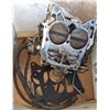 Image 3 : Rochester Quadrajet Carburetor with Gaskets and Hoses