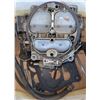 Image 4 : Rochester Quadrajet Carburetor with Gaskets and Hoses
