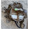 Image 2 : Rochester Quadrajet Carburetor with Metal Carrying Case