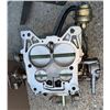 Image 3 : Rochester Quadrajet Carburetor with Metal Carrying Case