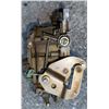 Image 4 : Rochester Quadrajet Carburetor with Metal Carrying Case