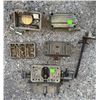 Image 1 : Holley 4-Barrel Carburetor Parts Lot