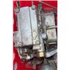 Image 4 : Holley Carburetors Lot of Two in Red Plastic Crate