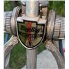 Image 3 : Bag Boy Automatic Golf Pull Cart and Mickey Mouse Child's Toy Fishing Rod