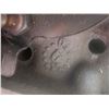 Image 7 : GM Cast Iron Engine Cylinder Head 3927187