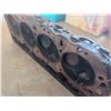Image 9 : GM Cast Iron Engine Cylinder Head 3927187