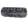 Image 1 : GM Cast Iron Cylinder Head GM4T Marked 348T12 for GMC