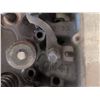 Image 3 : GM Cast Iron Cylinder Head GM4T Marked 348T12 for GMC