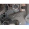 Image 4 : GM Cast Iron Cylinder Head GM4T Marked 348T12 for GMC