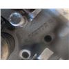 Image 5 : GM Cast Iron Cylinder Head GM4T Marked 348T12 for GMC