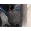 Image 6 : GM Cast Iron Cylinder Head GM4T Marked 348T12 for GMC