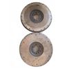 Image 1 : Steel Flywheels, Marked 'INT BAL CHEV'