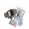 Image 1 : Automotive Carburetor 4776 600 D.P. With Assorted Parts Lot