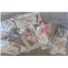Image 4 : Automotive Carburetor 4776 600 D.P. With Assorted Parts Lot