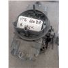 Image 5 : Automotive Carburetor 4776 600 D.P. With Assorted Parts Lot
