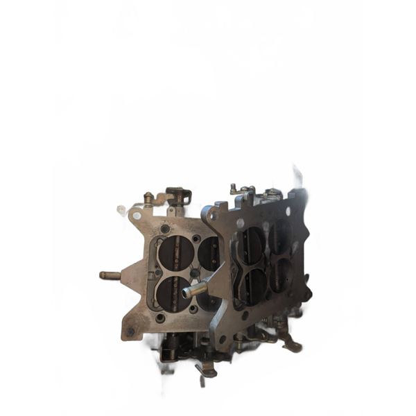 Holley Carburetor Parts and Components