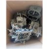 Image 3 : Holley Carburetor Parts and Components