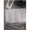 Image 3 : Holley Carburetor Parts Lot with Linkage, Gaskets, and Components
