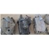 Image 5 : Holley Carburetor Parts Lot with Linkage, Gaskets, and Components