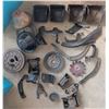 Image 3 : Used Automotive Engine and Chassis Parts