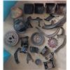 Image 4 : Used Automotive Engine and Chassis Parts