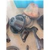 Image 6 : Used Automotive Engine and Chassis Parts