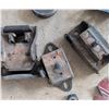 Image 9 : Used Automotive Engine and Chassis Parts