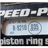 Image 8 : Automotive Engine Parts and Piston Ring Sets and more