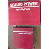 Image 9 : Automotive Engine Parts and Piston Ring Sets and more