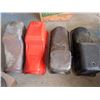 Image 2 : 4 Engine Oil Pans, Includes Chevy Big Block Models