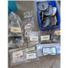 Image 2 : IMPCO Engine Parts Assortment Including CK-30 Parts and Assorted Kits