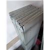 Image 4 : Metal Hand Truck and Set of Steel Shelf Panels