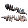 Image 1 : Cast Iron Engine Crankshafts with Timing Gear and Markings