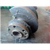 Image 5 : Cast Iron Engine Crankshafts with Timing Gear and Markings