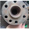 Image 7 : Cast Iron Engine Crankshafts with Timing Gear and Markings